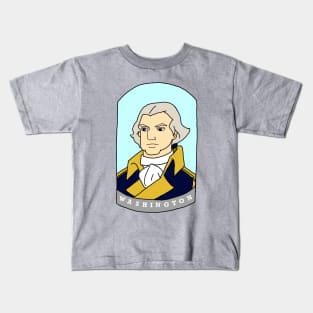 Washington Kids T-Shirt